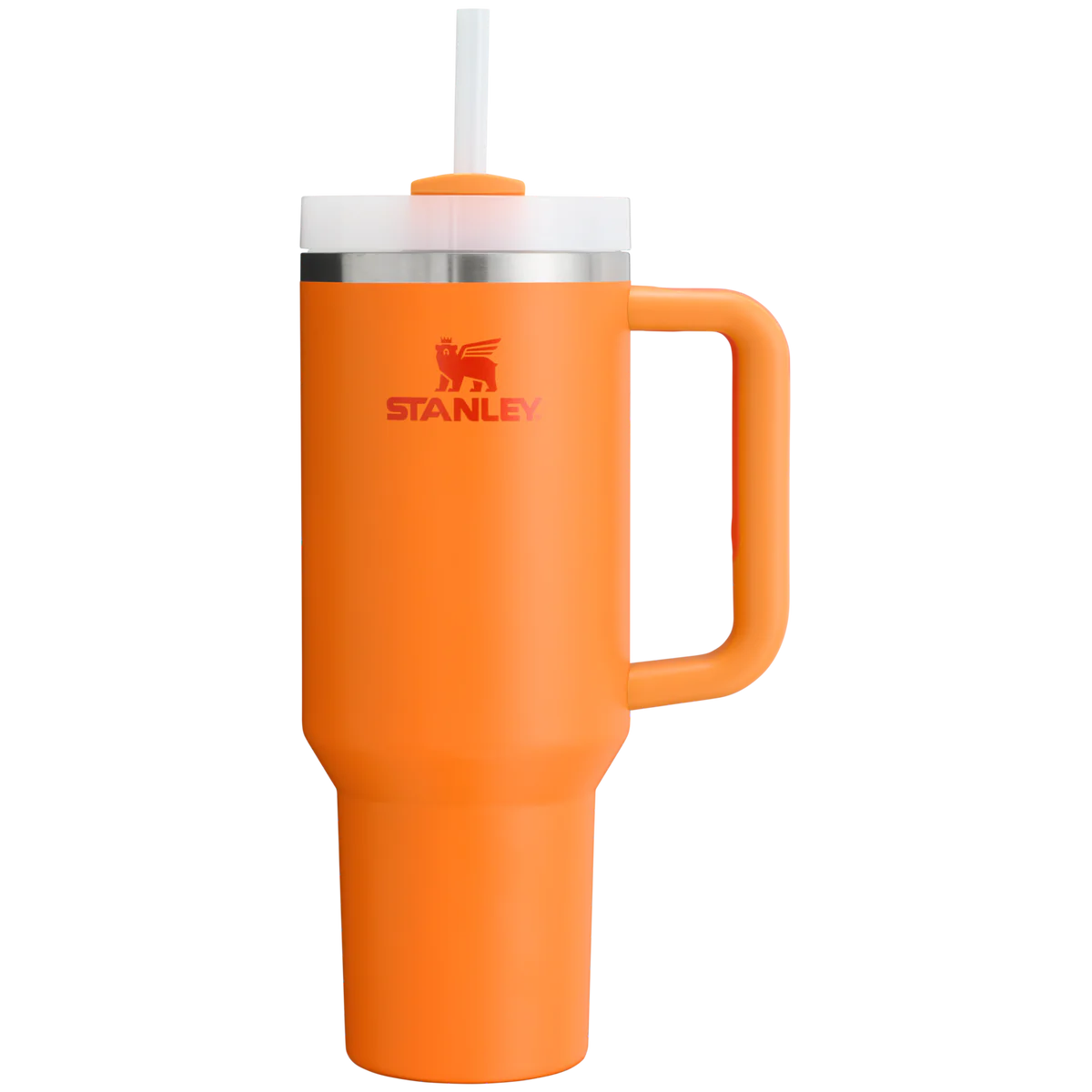 Stanley 40oz. Quencher H2.0 FlowState Tumbler Color: Goldenrod