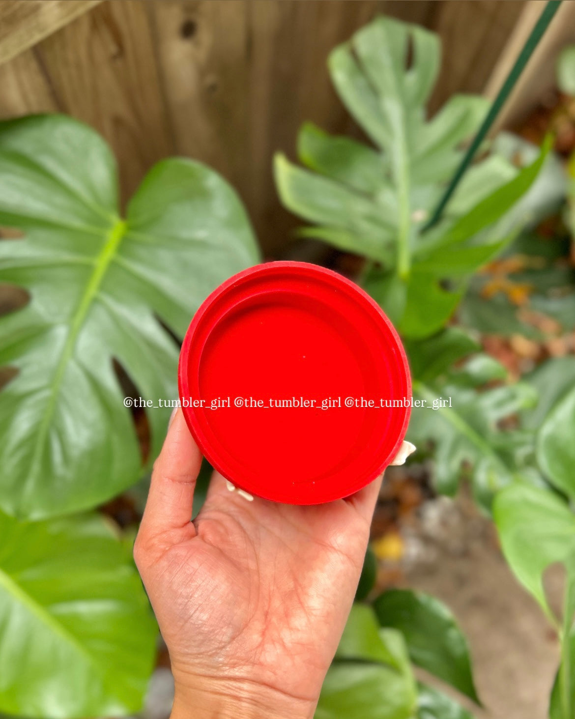 Starbucks China 2025 Holiday 14.5oz Red Bow Stainless Steel Cup (READY TO SHIP)