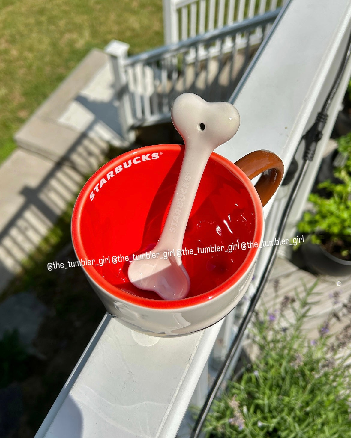 2026 China Exclusive Paw Series 13oz Dachshund Ceramic Mug With Stirrer (READY TO SHIP)