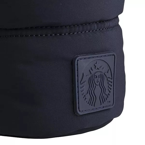 Starbucks Taiwan 2025 27th Anniversary series siren togo drink bag blue (ships early April)