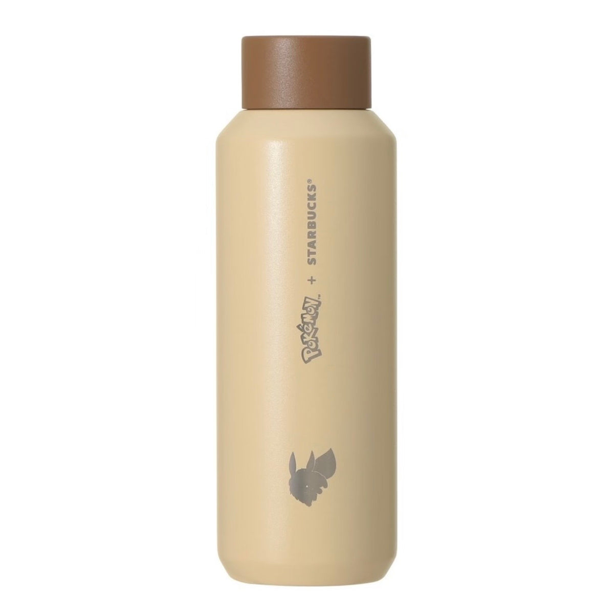 2026 Japan Exclusive Pokémon Collection 16oz Stainless Steel Bottle (Ships End October)