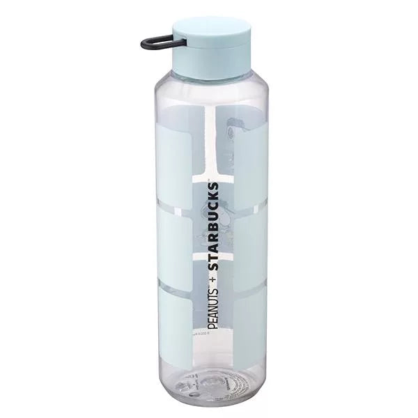 Starbucks Taiwan x PEANUTS 24oz Snoopy Plastic Cold Cup Tumbler (Ships End of April)