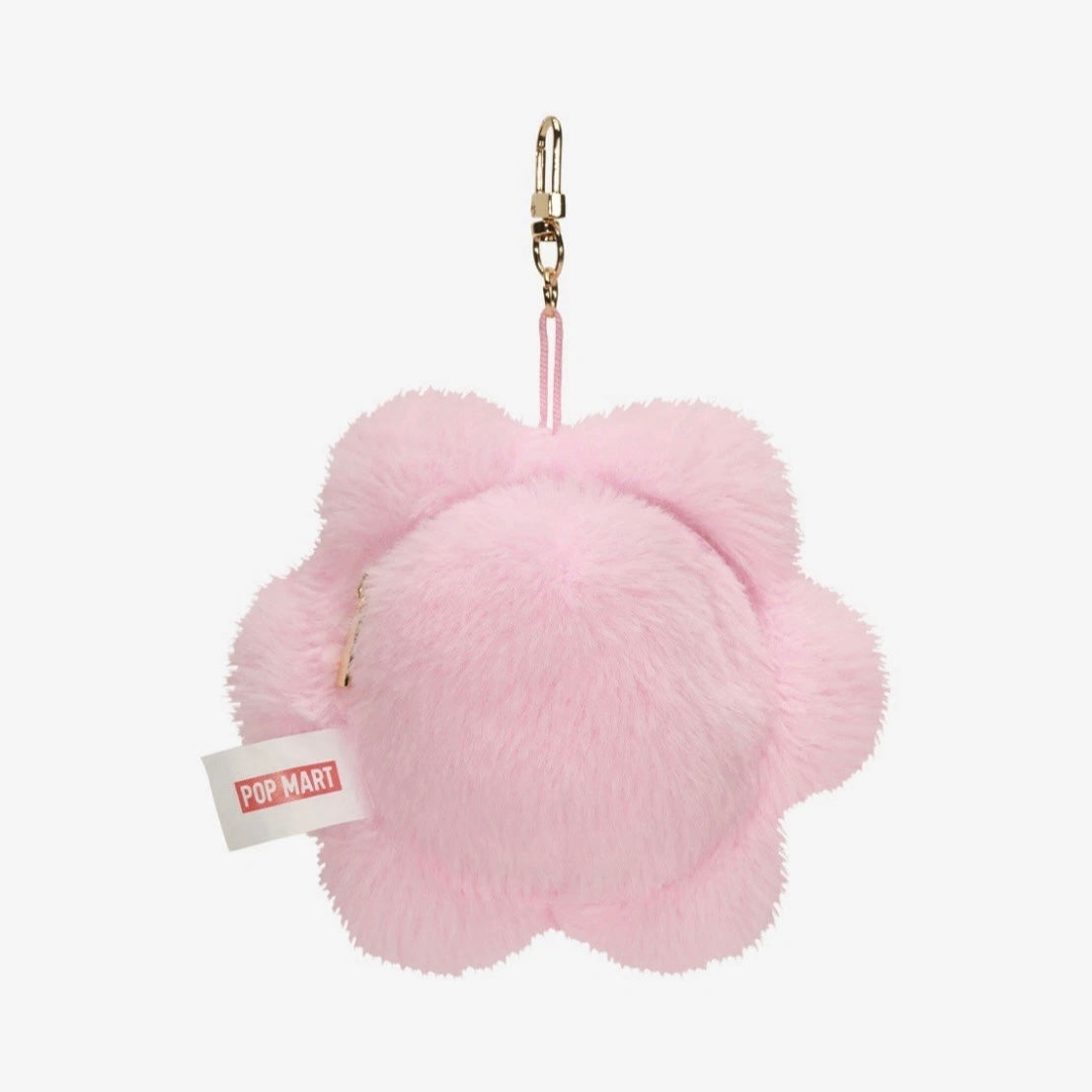 POP MART CRYBABY Sad Club Series-Silicone Plush Earphone Bag (READY TO SHIP)