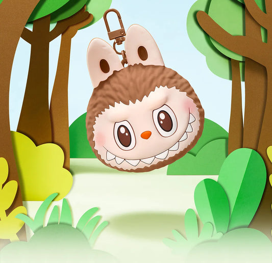 POP MART THE MONSTERS Forest Fairy Tale Series-Earphone Case (READY TO SHIP)