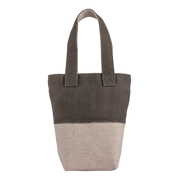 Starbucks Taiwan Reserve Exclusive Linen Tumbler Carry Bag (READY TO SHIP)