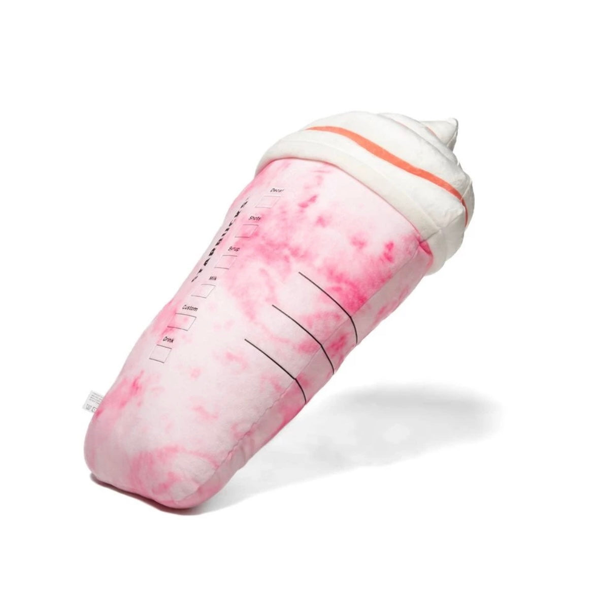 *SOLD OUT* HARD TO FIND Starbucks Singapore Exclusive Frappuccino Cup Plushie (2022 release)