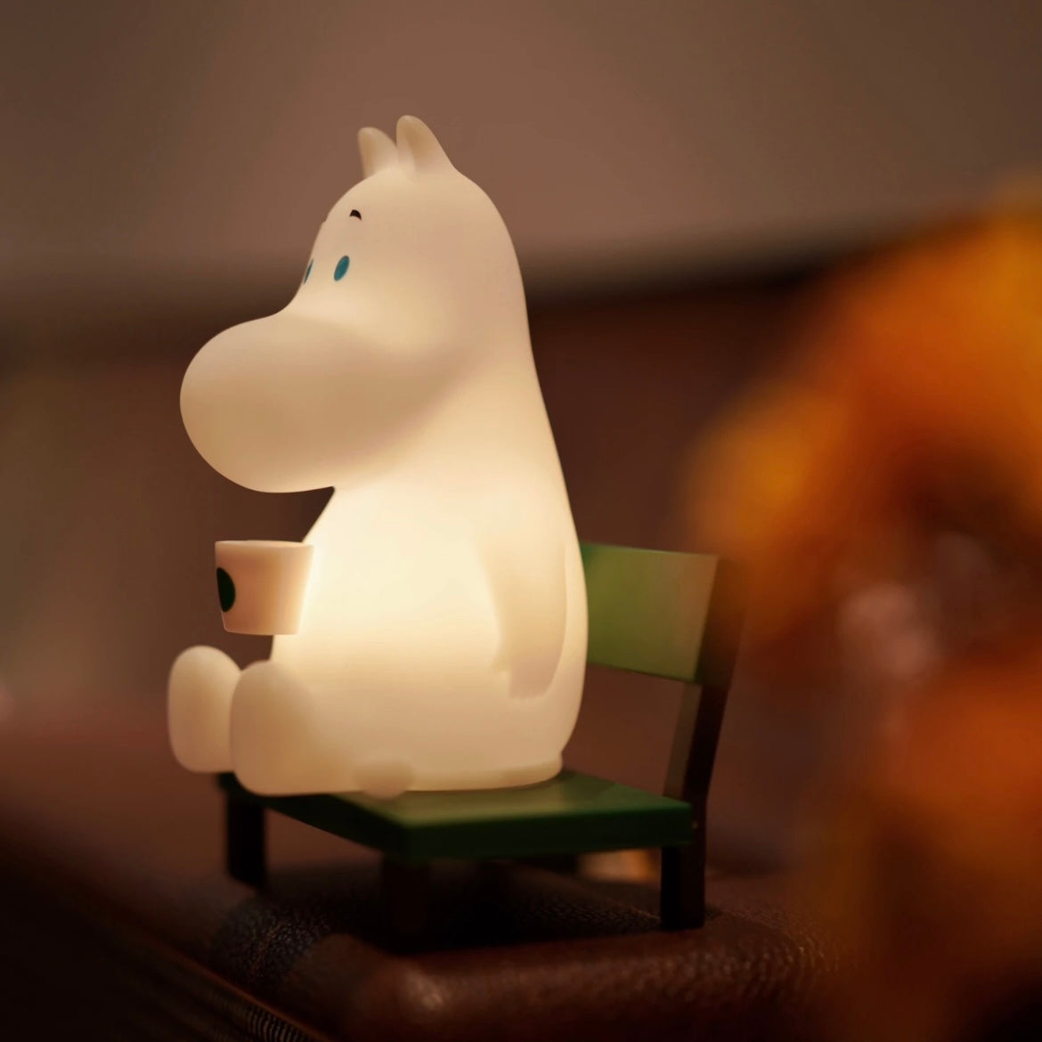 Starbucks China Exclusive HiPod Night Light (READY TO SHIP)