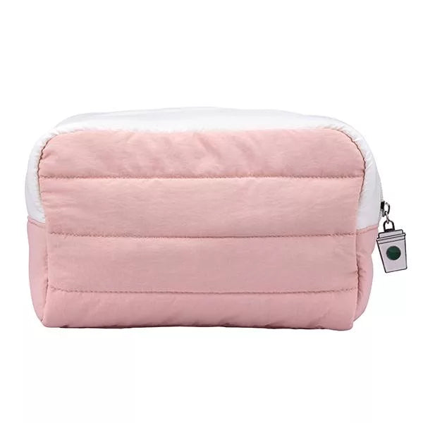 Starbucks Taiwan x Miffy Pouch (ships late March)