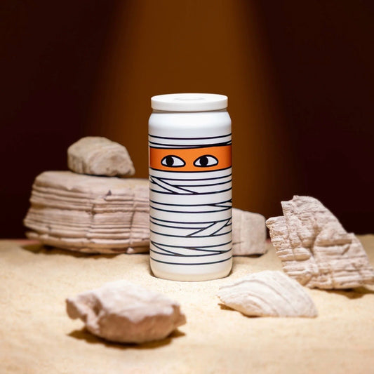 Starbucks Hong Kong Palace Museum Ancient Egypt Collection Tumbler 12oz (ships late March)