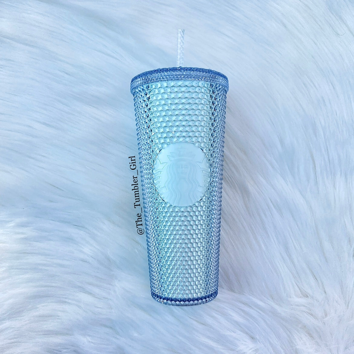 Starbucks Taiwan Halloween Glow In The Dark Studded Tumbler (READY TO SHIP)