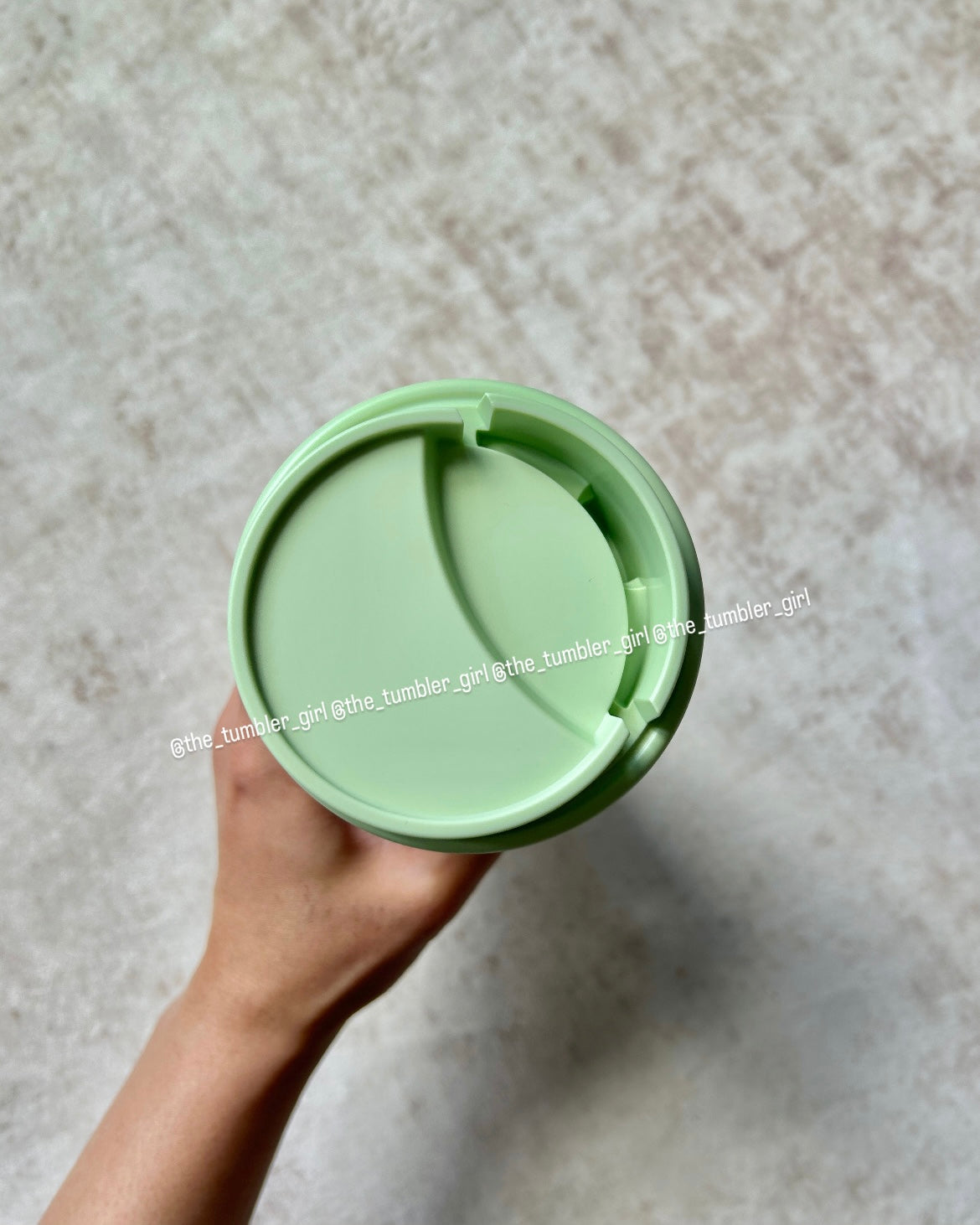 Starbucks China Spring Auspicious 20oz Double Lid Diamond Tumbler Gift Box (READY TO SHIP)