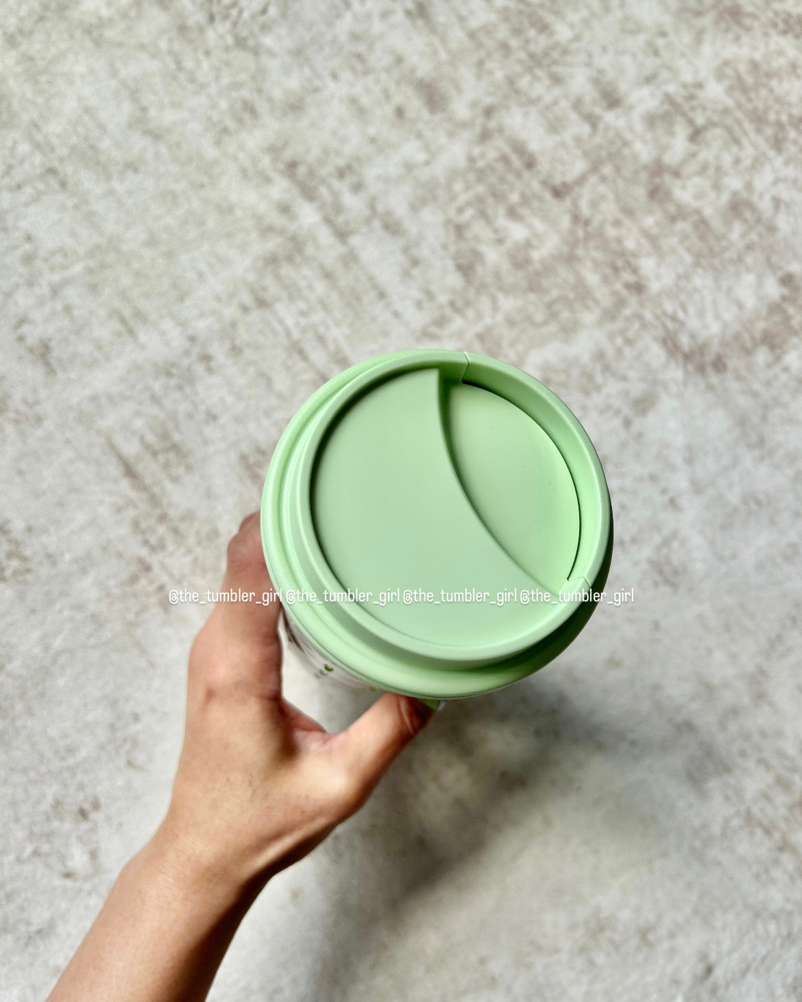 Starbucks China Spring Auspicious 20oz Double Lid Diamond Tumbler Gift Box (READY TO SHIP)