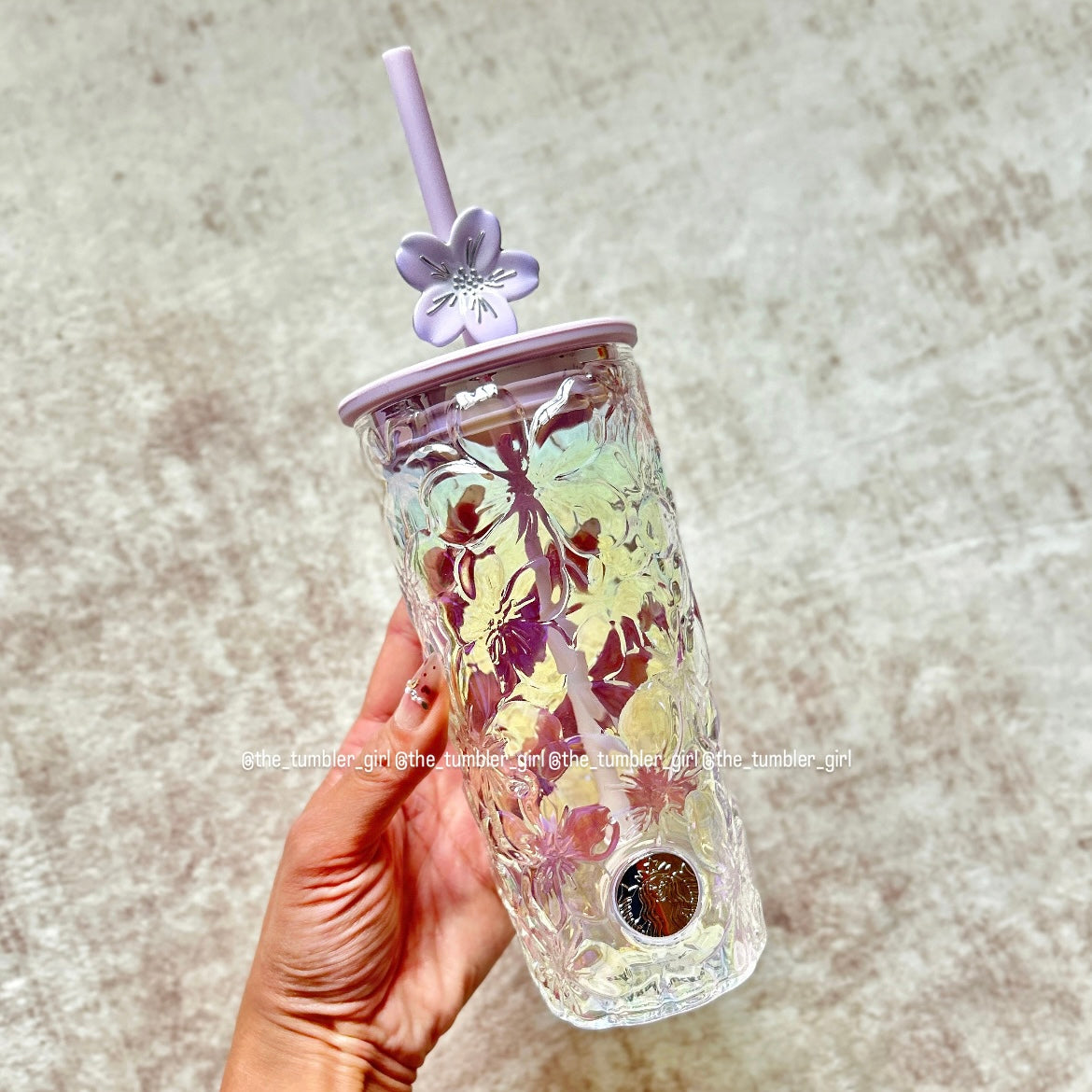 24 oz glass water bottle with silicone sleeve Mason Jar Lifestyle 24oz Pint & Half Glass Water Bottle Travel Tumbler ·  Mason Jar Lifestyle main image 1