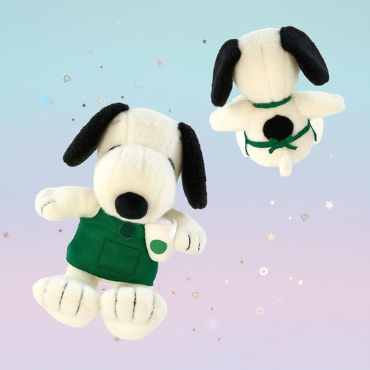 2026 Asia Release Peanuts Collection Plushie (Ships Early October)