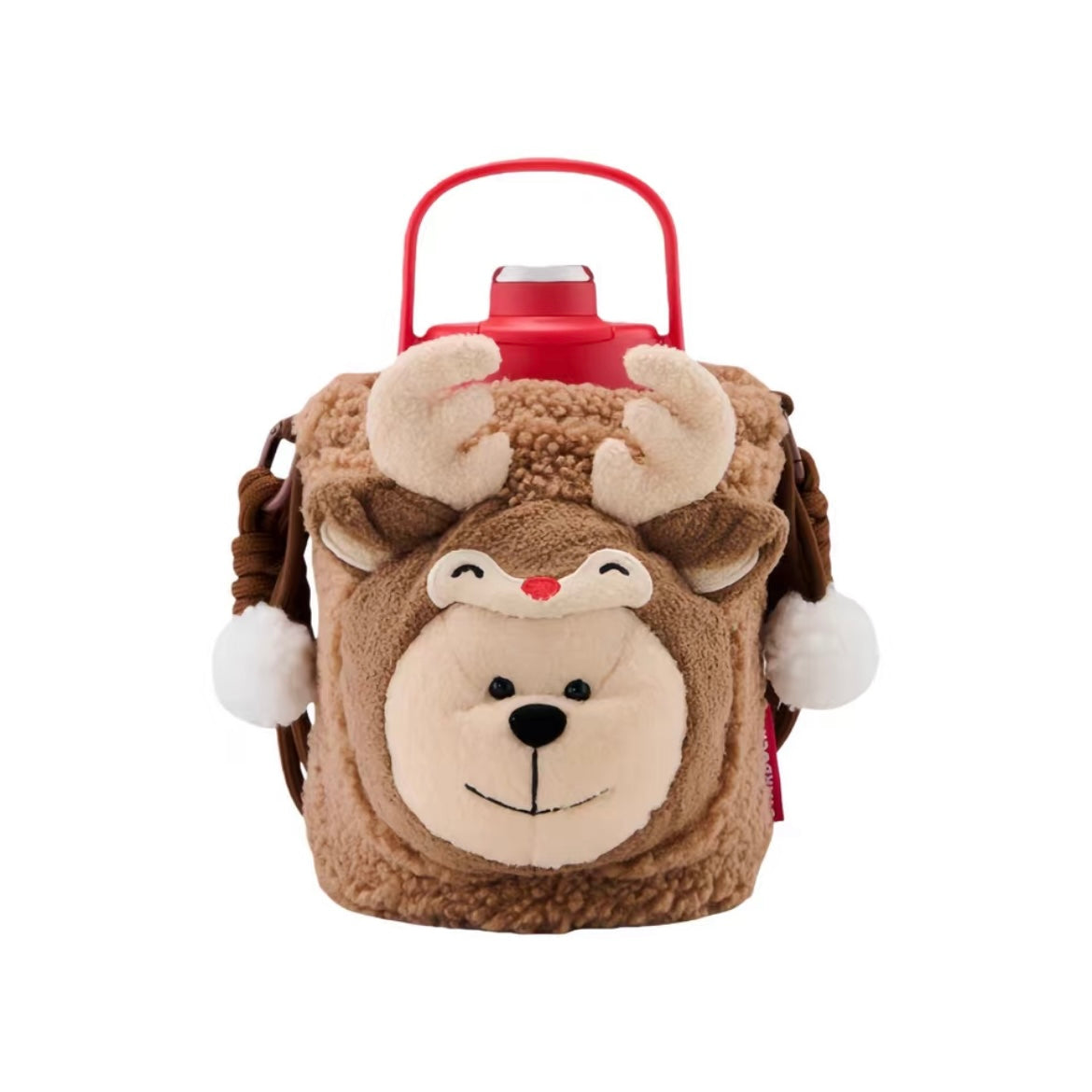 Starbucks China Christmas 29oz Stainless Steel Tumbler and bag set (PRE-ORDER)