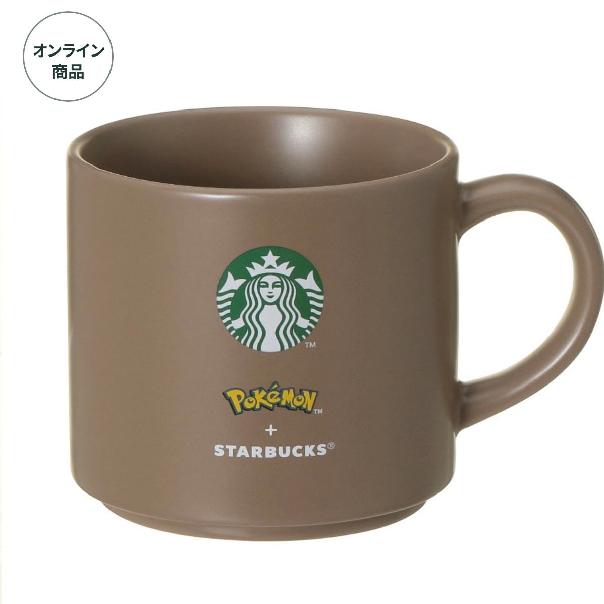 2026 Japan Exclusive Pokémon Collection 12oz Mug (Ships End October)