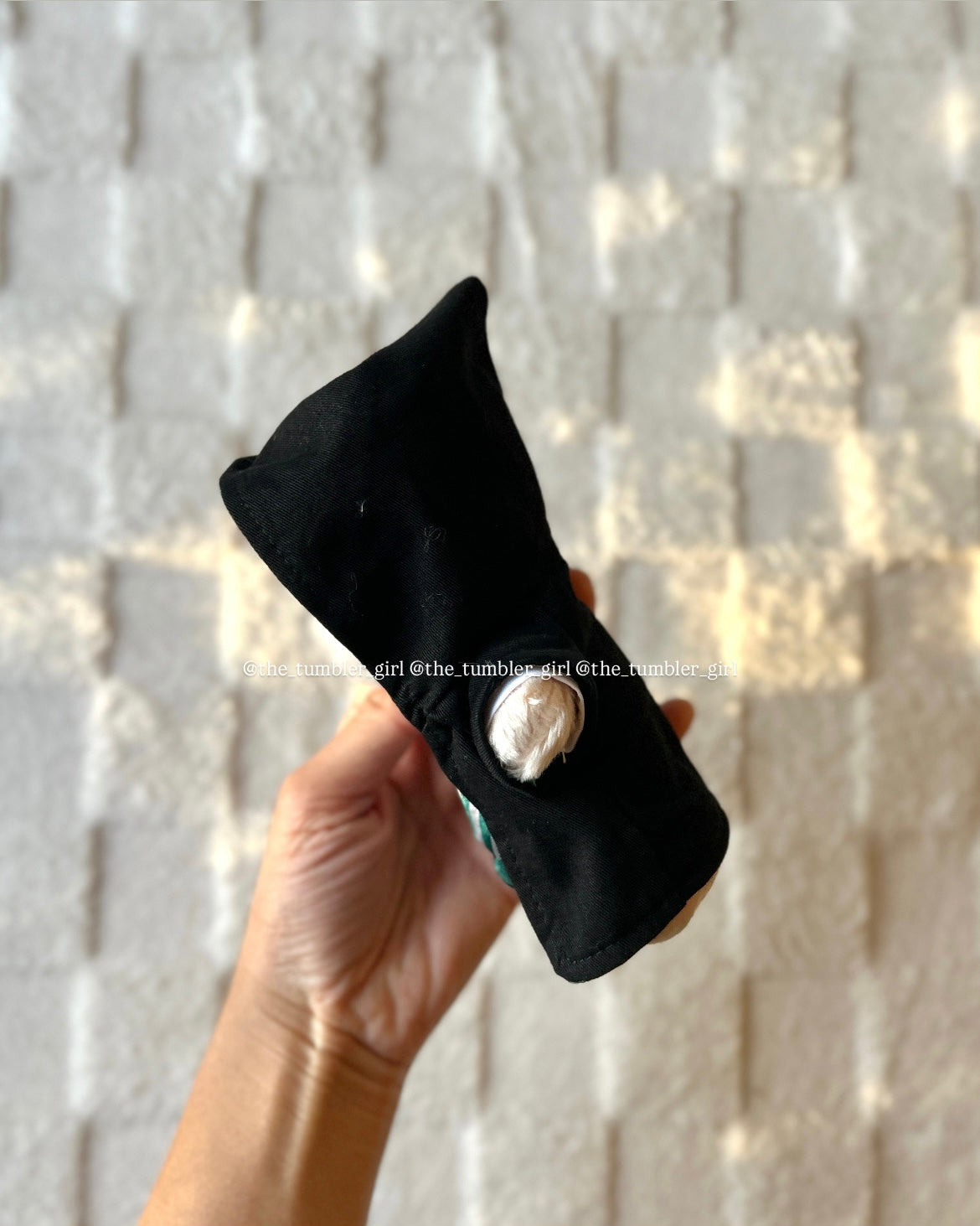 Starbucks China × Harry Potter Slytherin Bearista Keychain (READY TO SHIP)